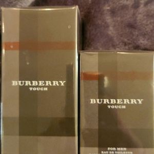 Burberry